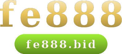 fe888 logo
